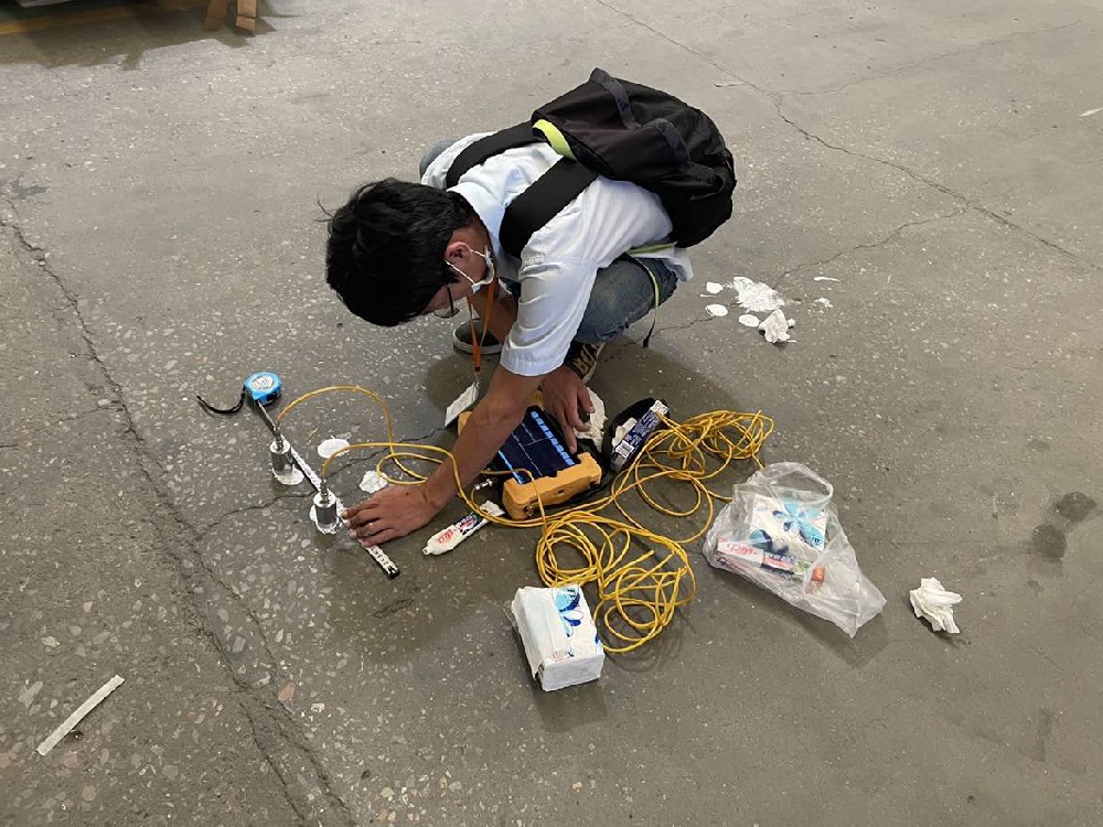 深基坑专项监测的主要内容是哪些？