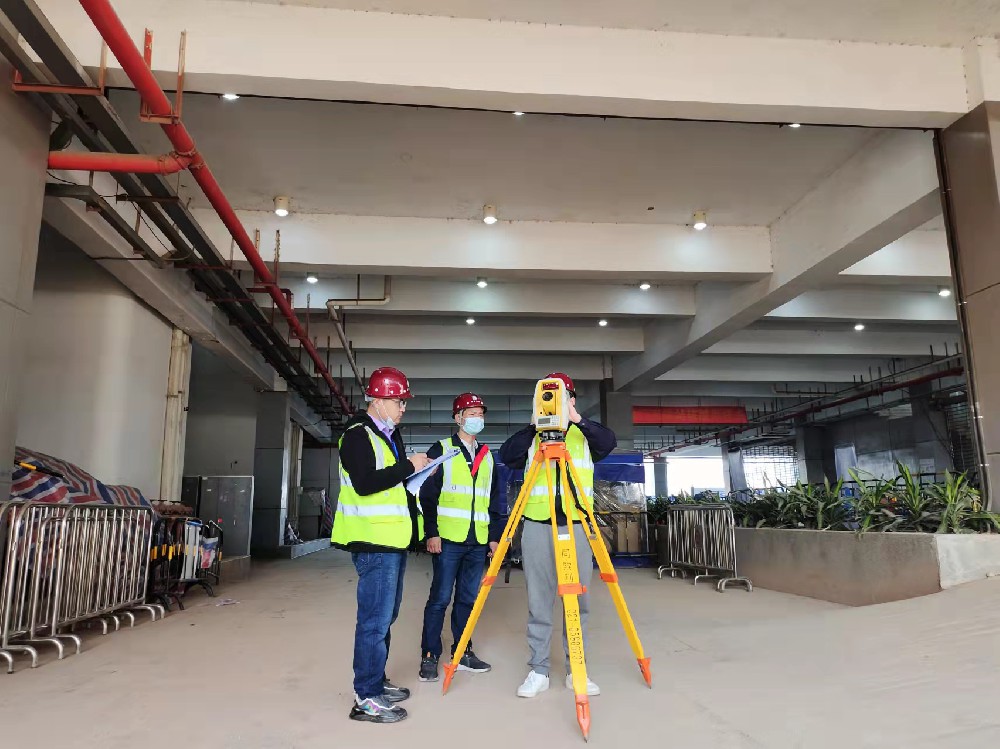 建筑物防雷工程施工与质量验收规范（下）