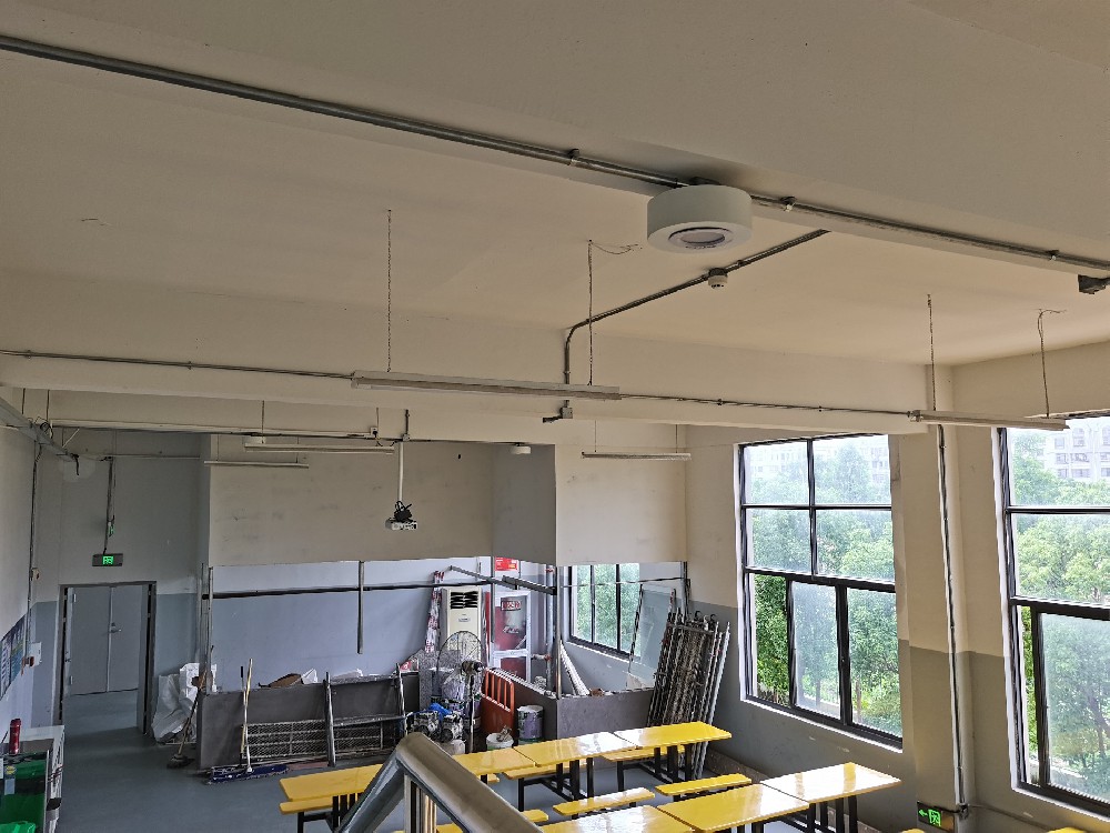 厂房屋顶加装光伏荷载检测
