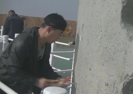 尾矿库排洪构筑物专项检查，钧测开发检测新领域