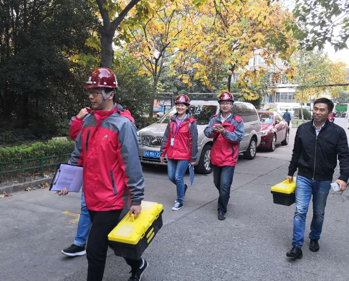 工业建筑抗震鉴定必要性