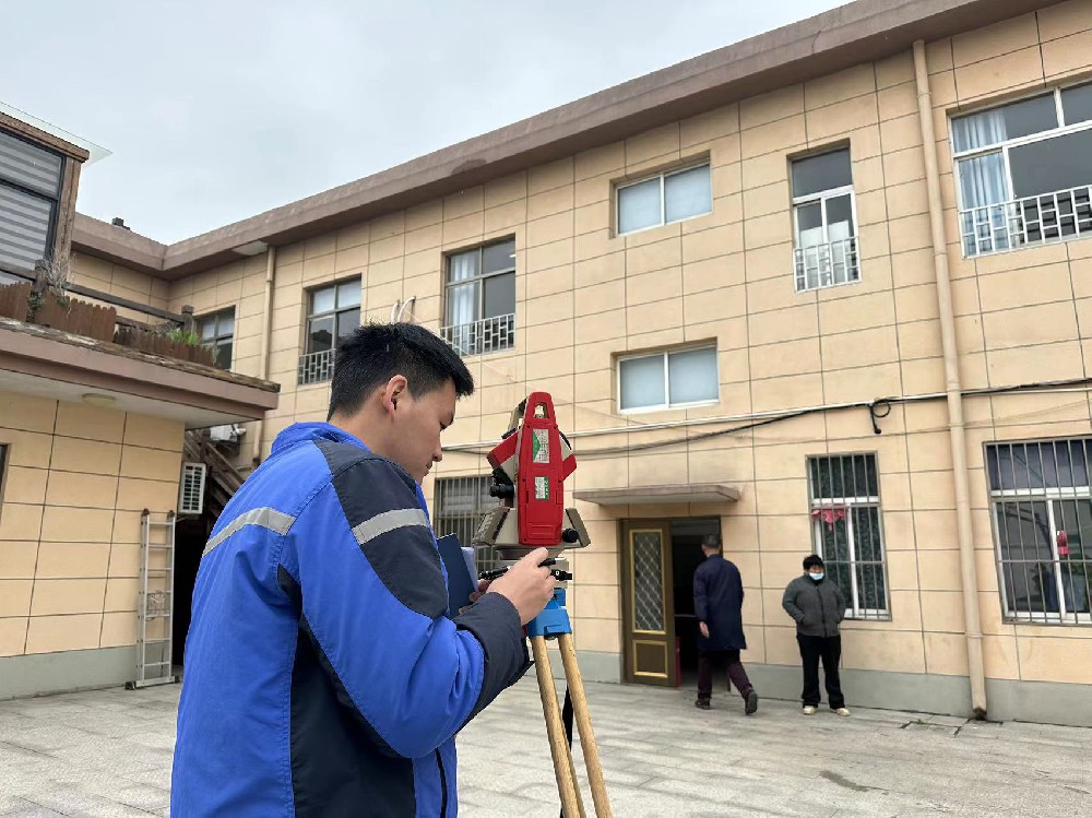 危旧房及房屋结构知识普及