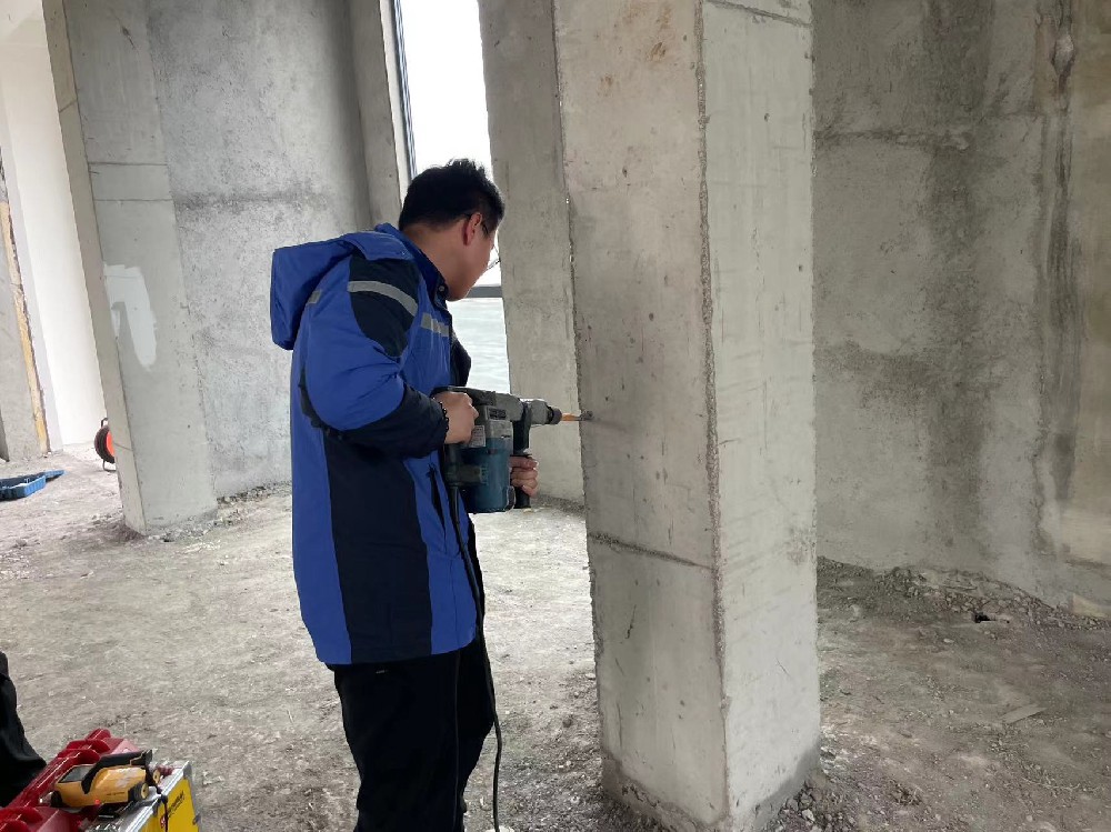 房屋鉴定结构安全有哪些检测内容