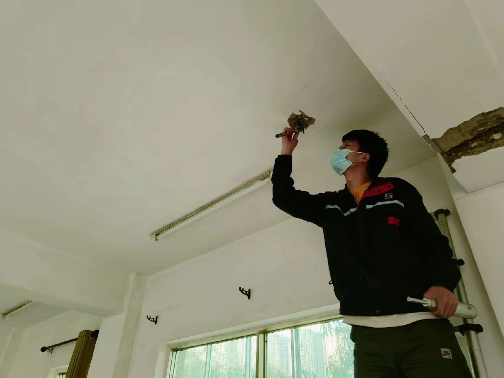 想知道你的房子能否经得住地震考验？抗震能力检测必不可少！
