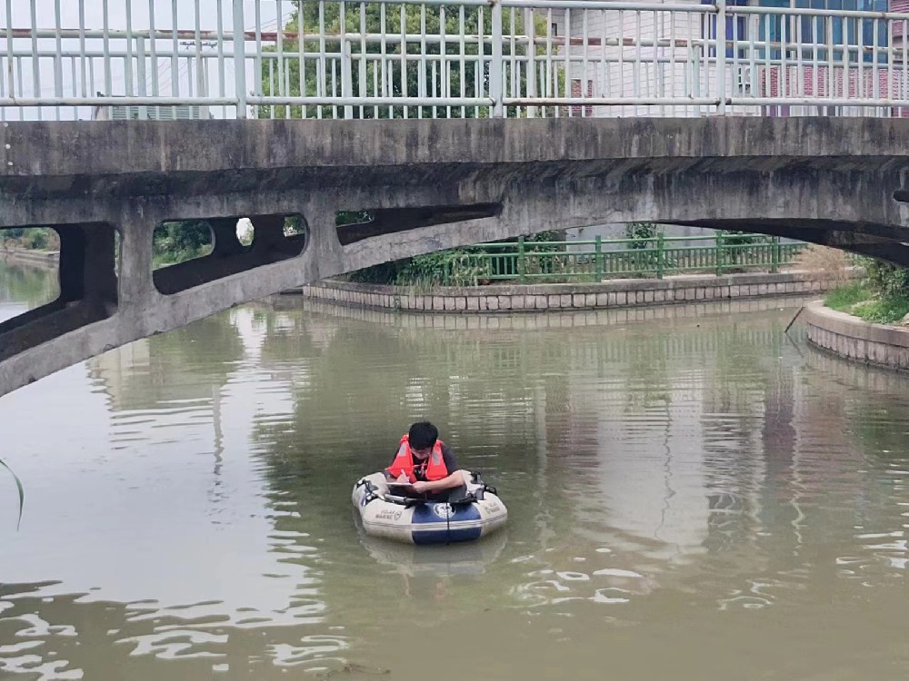 桥梁如何检测