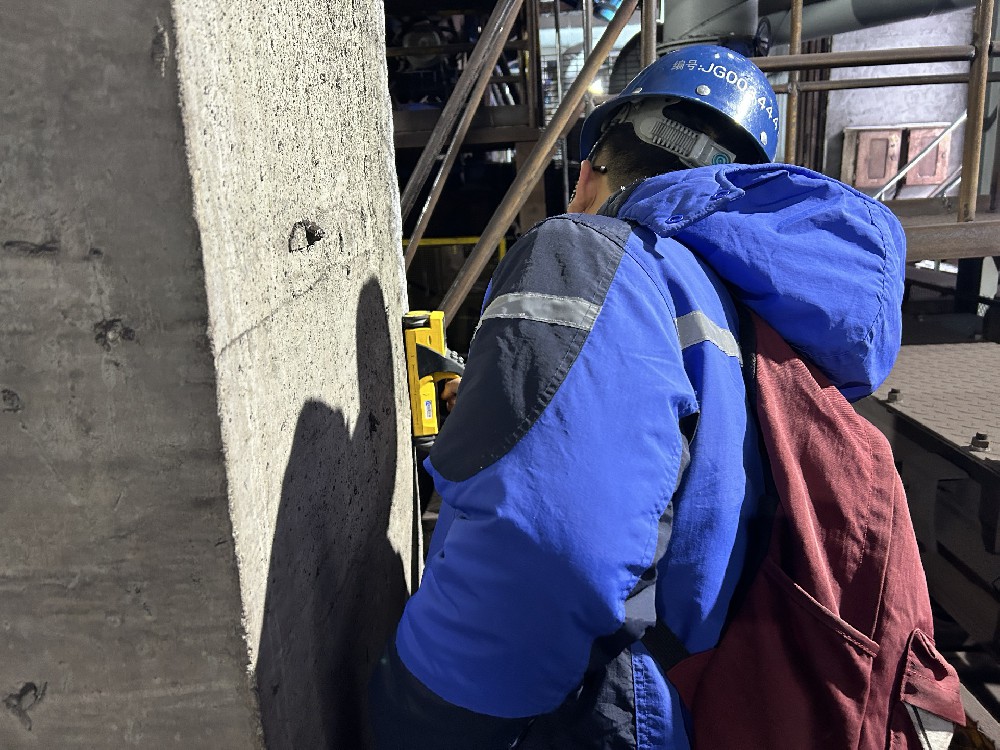铜川市房屋安全鉴定